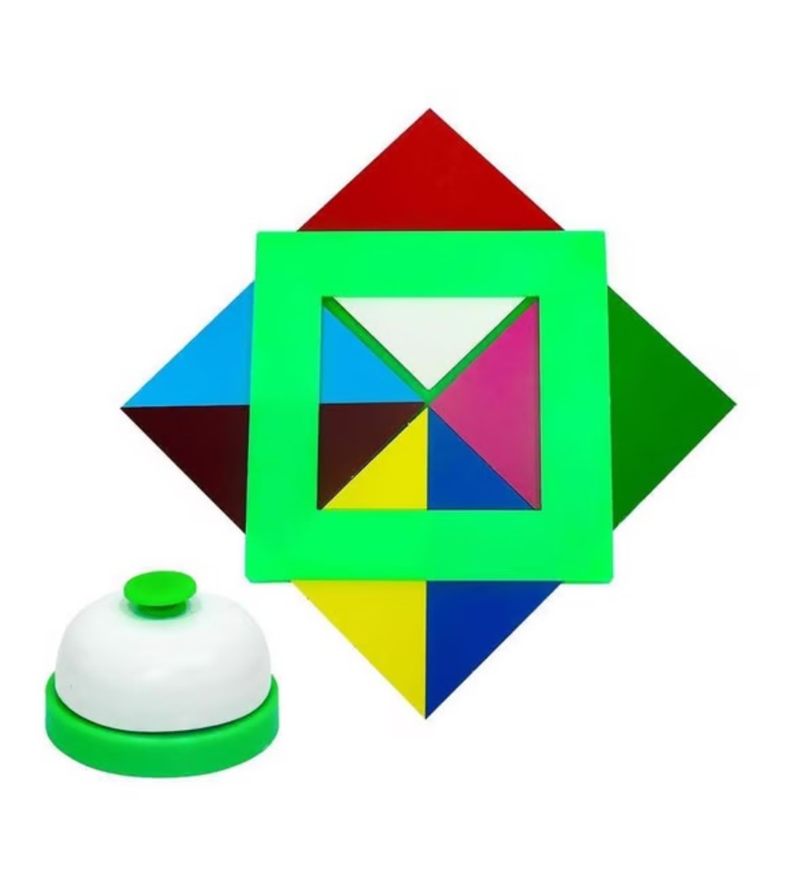 קלפי פתרון  Redka Fast