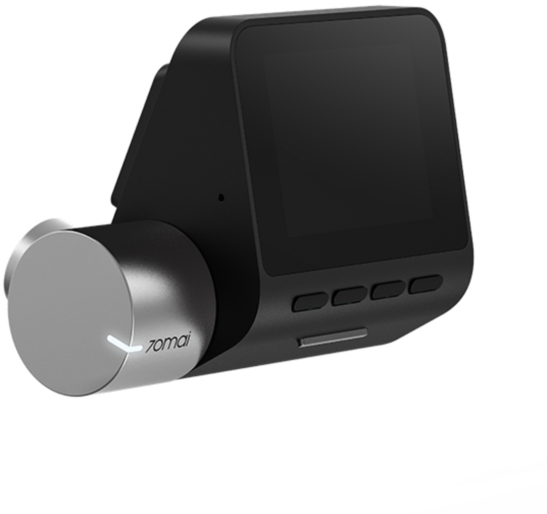 מצלמת דרך קדמית לרכב 70mai Dash Cam Pro Plus+ A500S