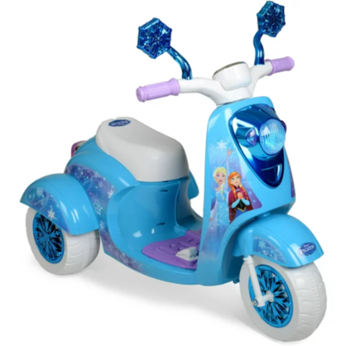 ماتور 6v  Frozen-