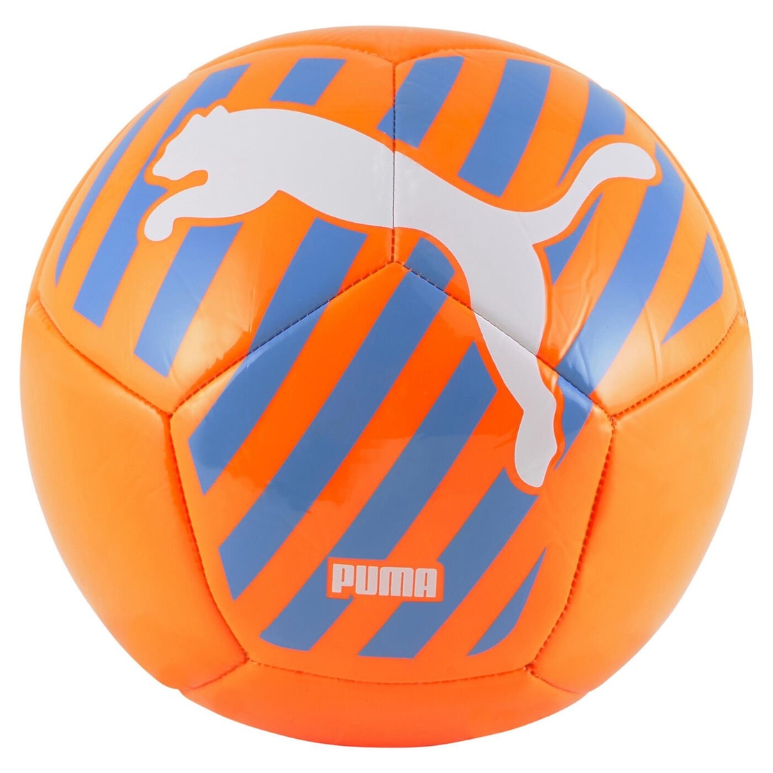 PUMA‏  כדורגל Big Cat בצבע כתום