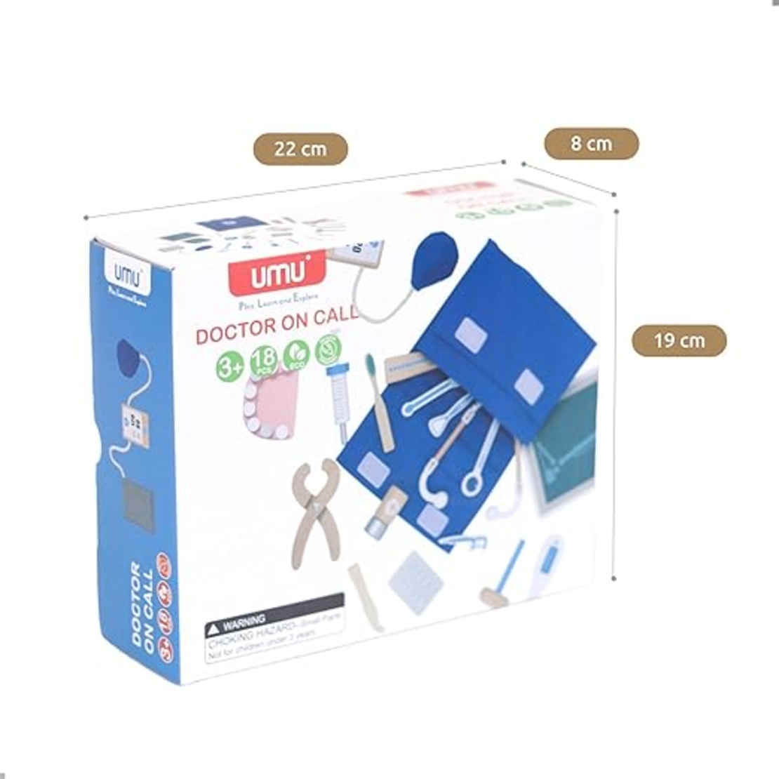 ادوات الطبيب