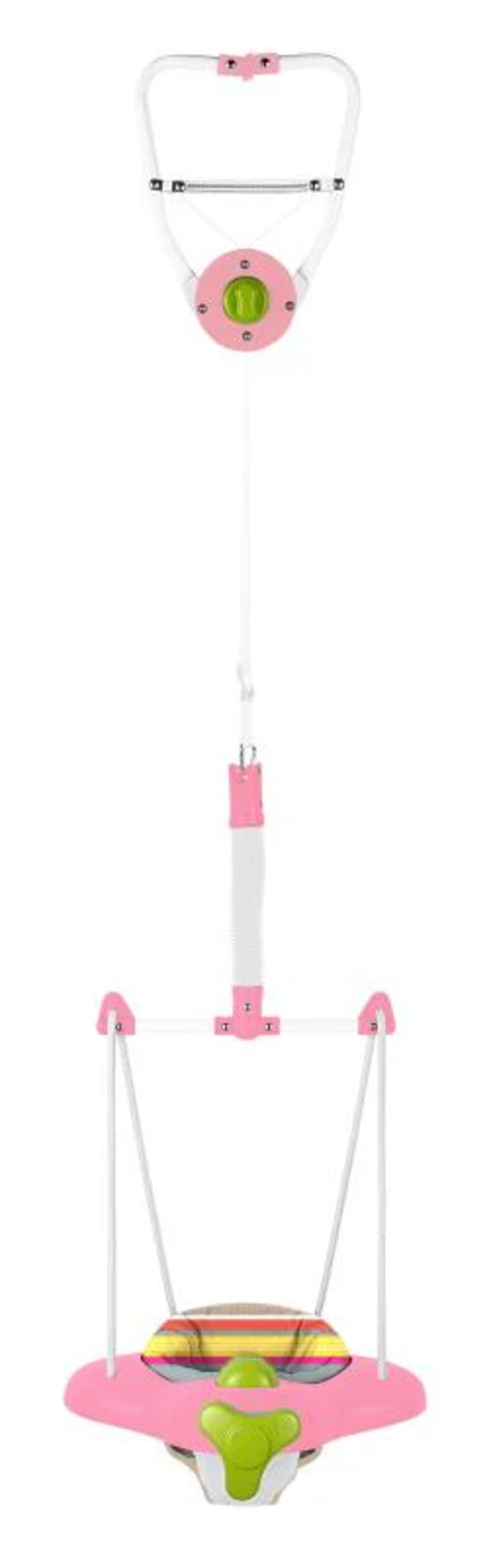 נדנדה MAMALOVE ורוד