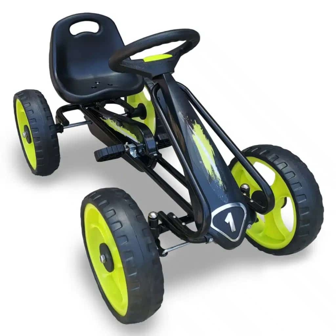 سيارات الكارت ذات الدواسات - Copy 1