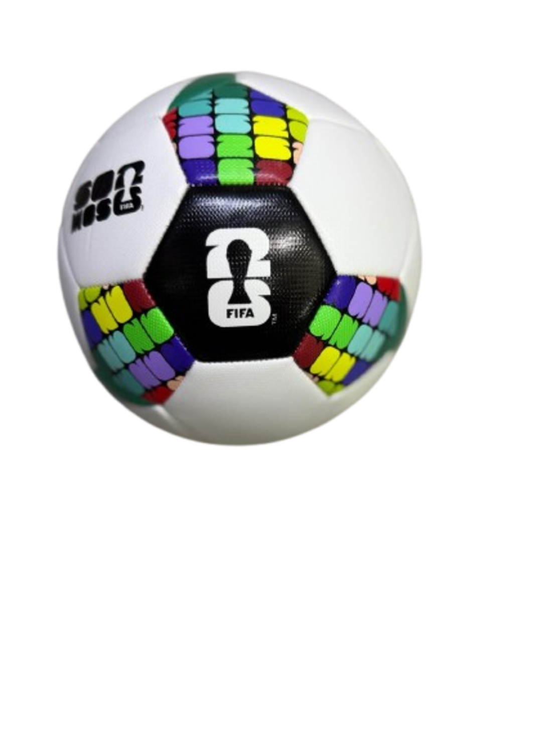 كأس العالم لكرة القدم 2026