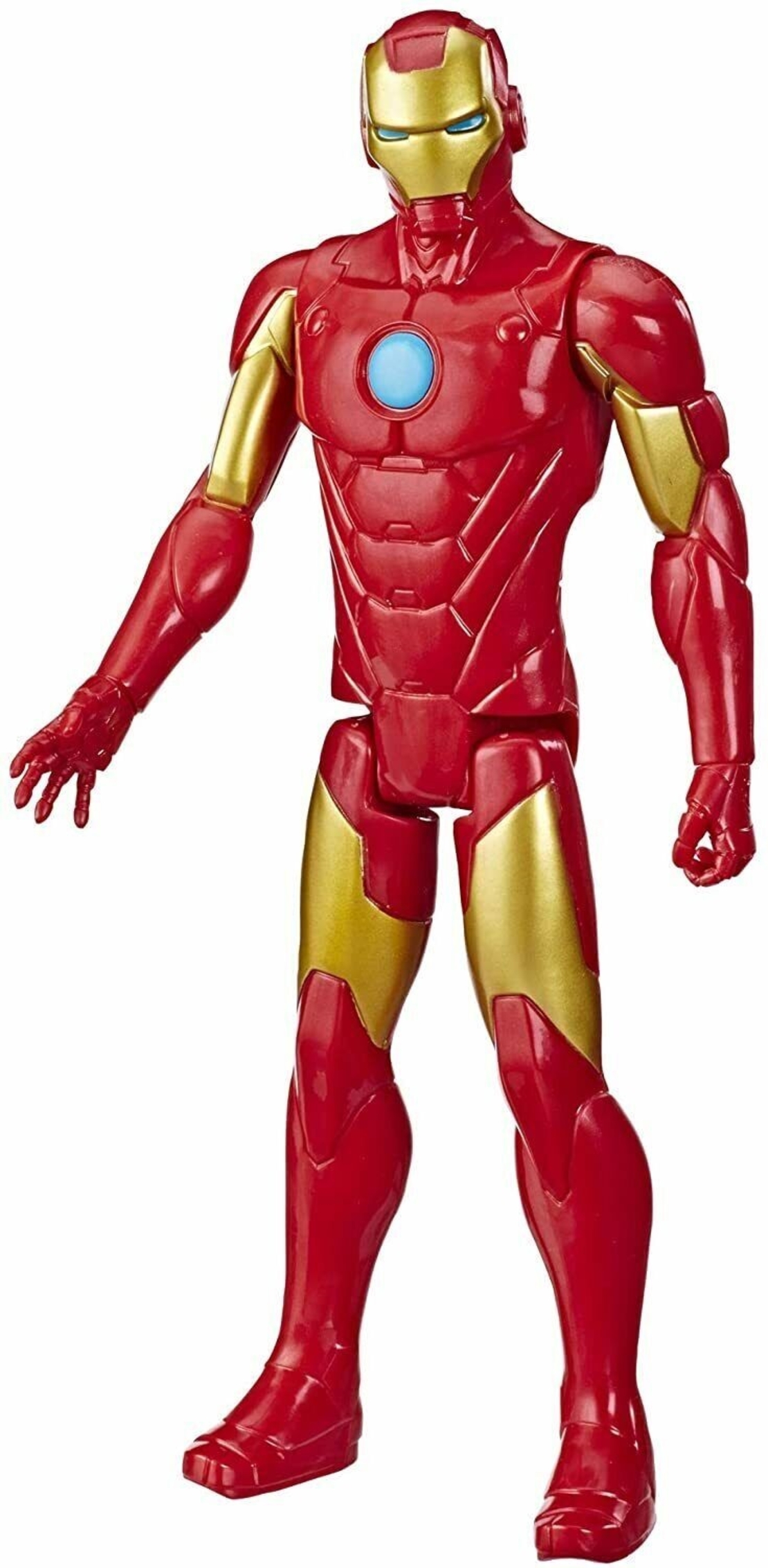 الرجل الحديدي -  Iron Man 12