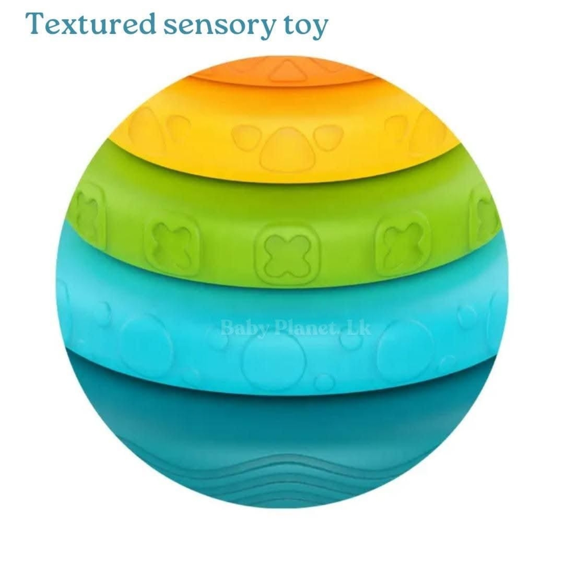 מגדל טבעות אריה