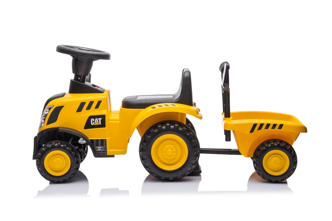 בימבה טרקטור