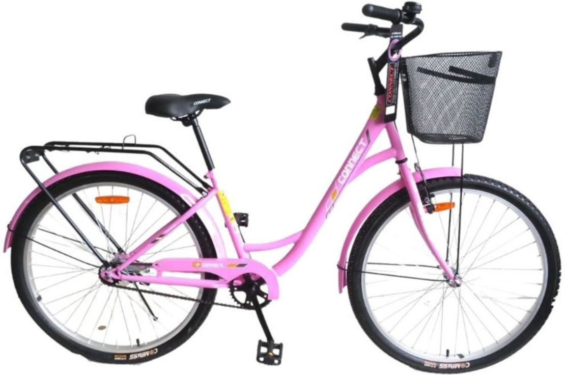 אופני עיר CITY BIKE