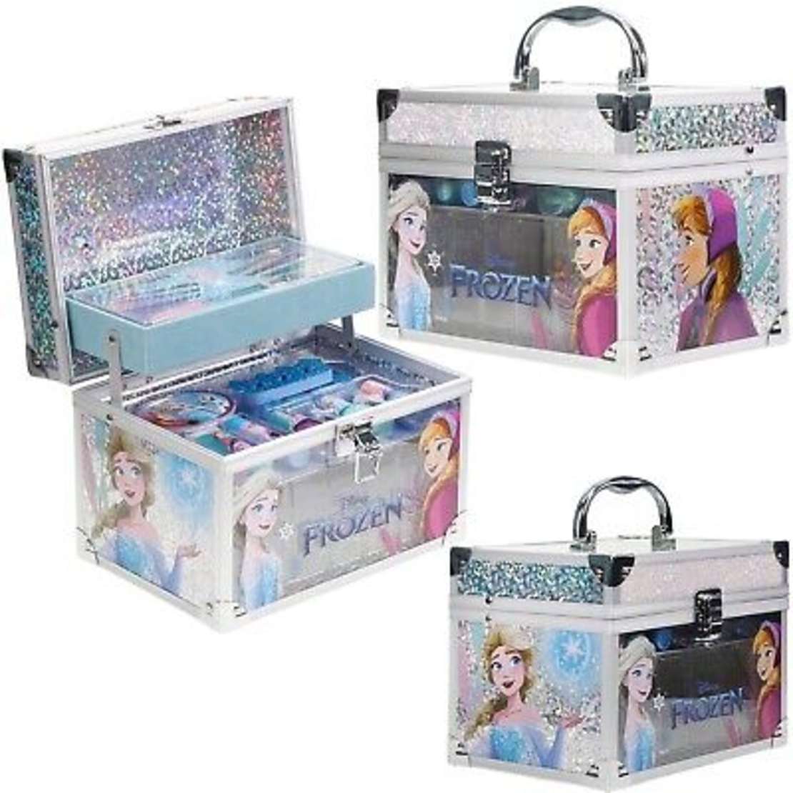 حقيبة مكياج  FROZEN -