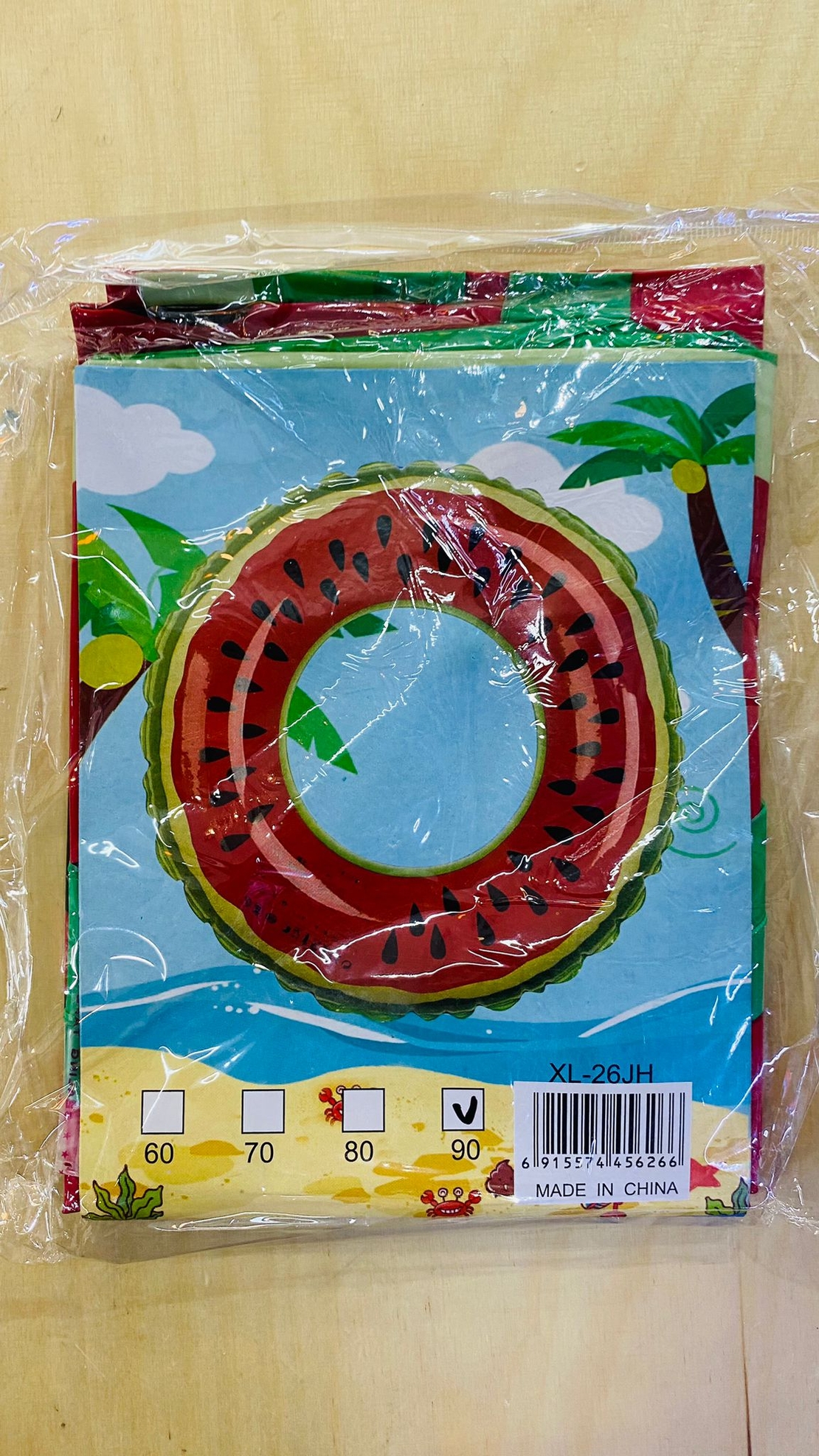 מגוון בריכות ומוצרי קיץ