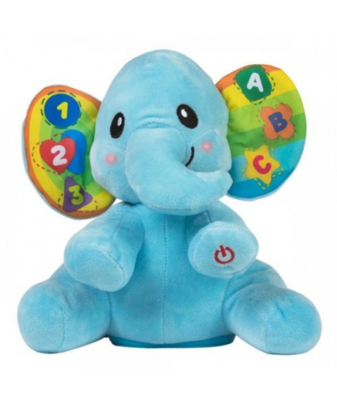 تعلم معي الفيل WIN FUN -