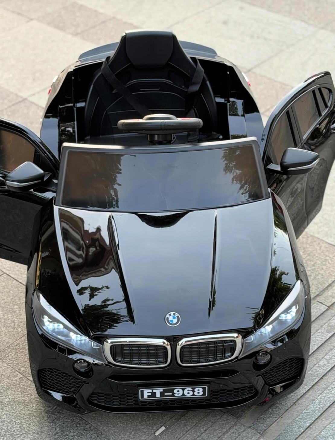 bmw 12v X6
