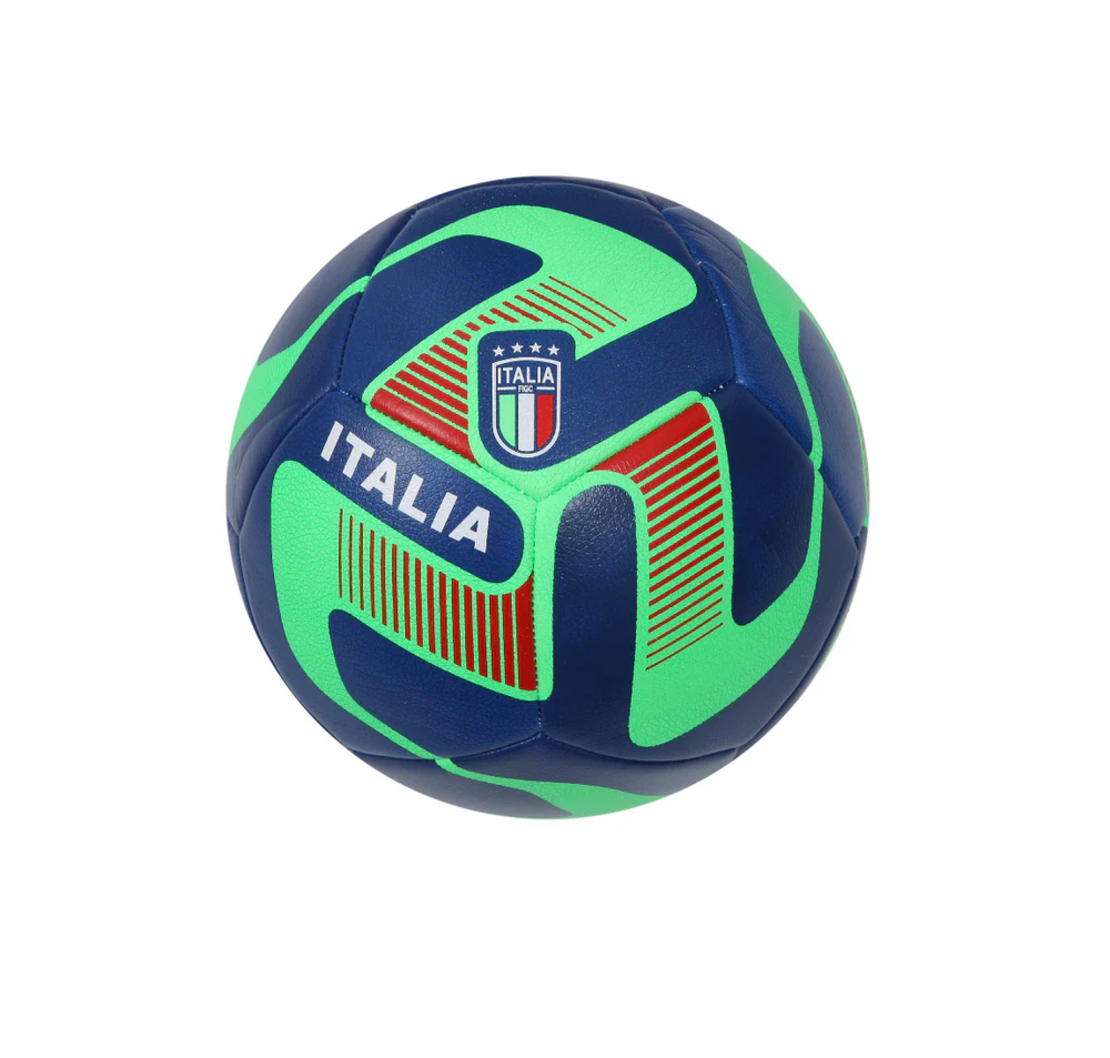 كرة القدم الإيطالية