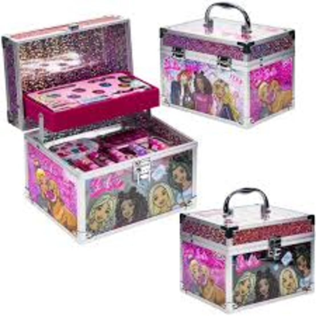 مكياج  BARBIE - - Copy 1