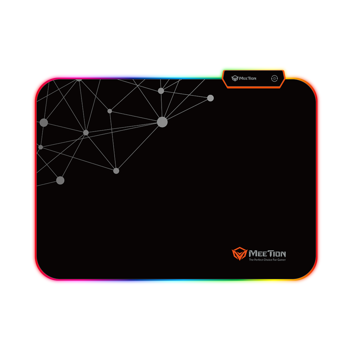 משטח גיימינג לעכבר  Meetion - PD120