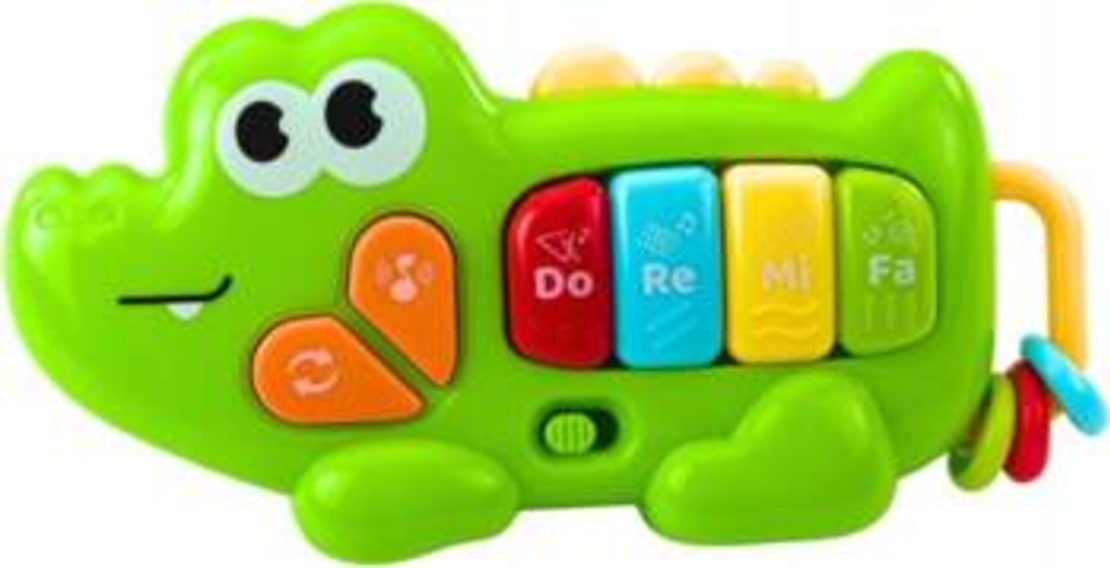 פעלולון תנין