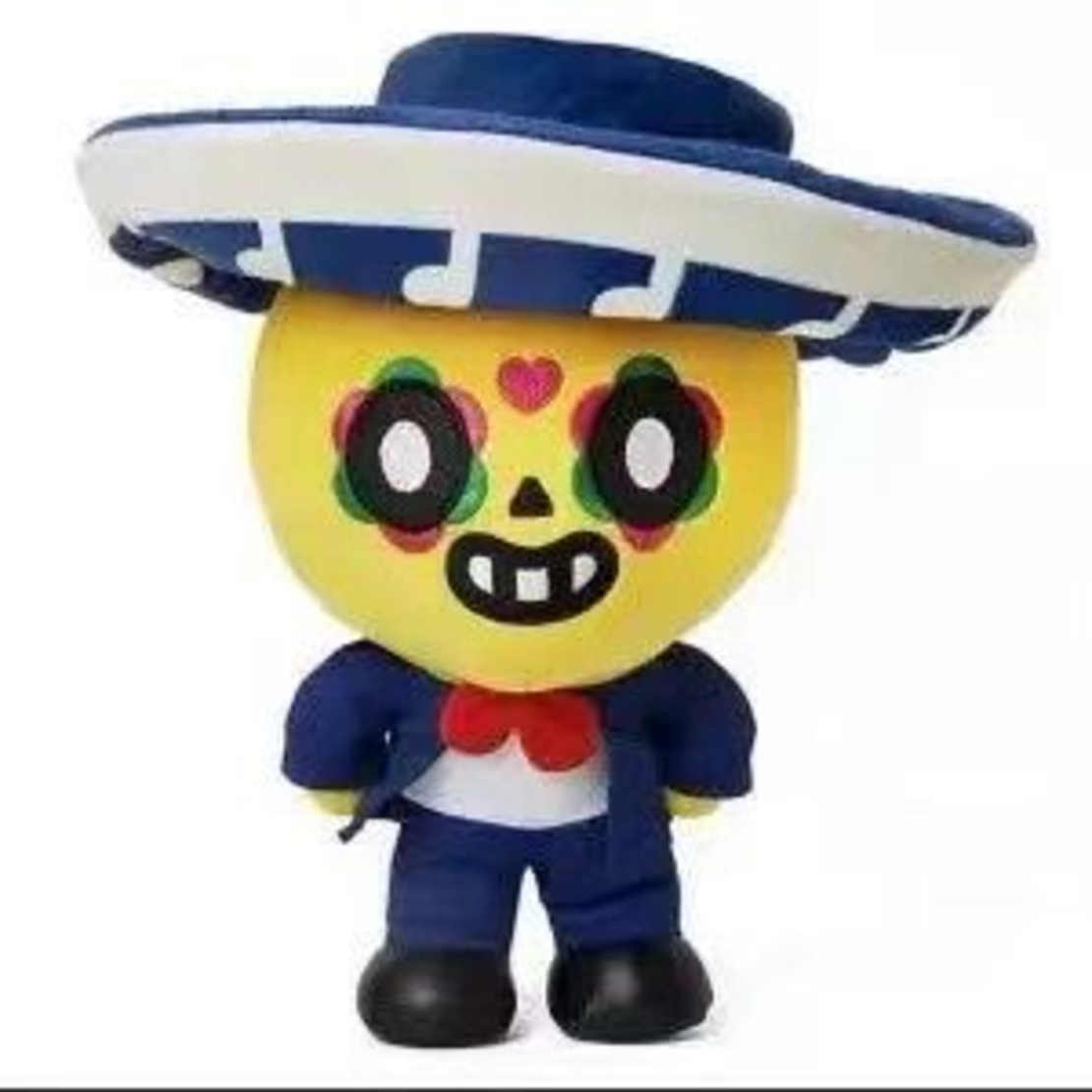 BRAWL STARS