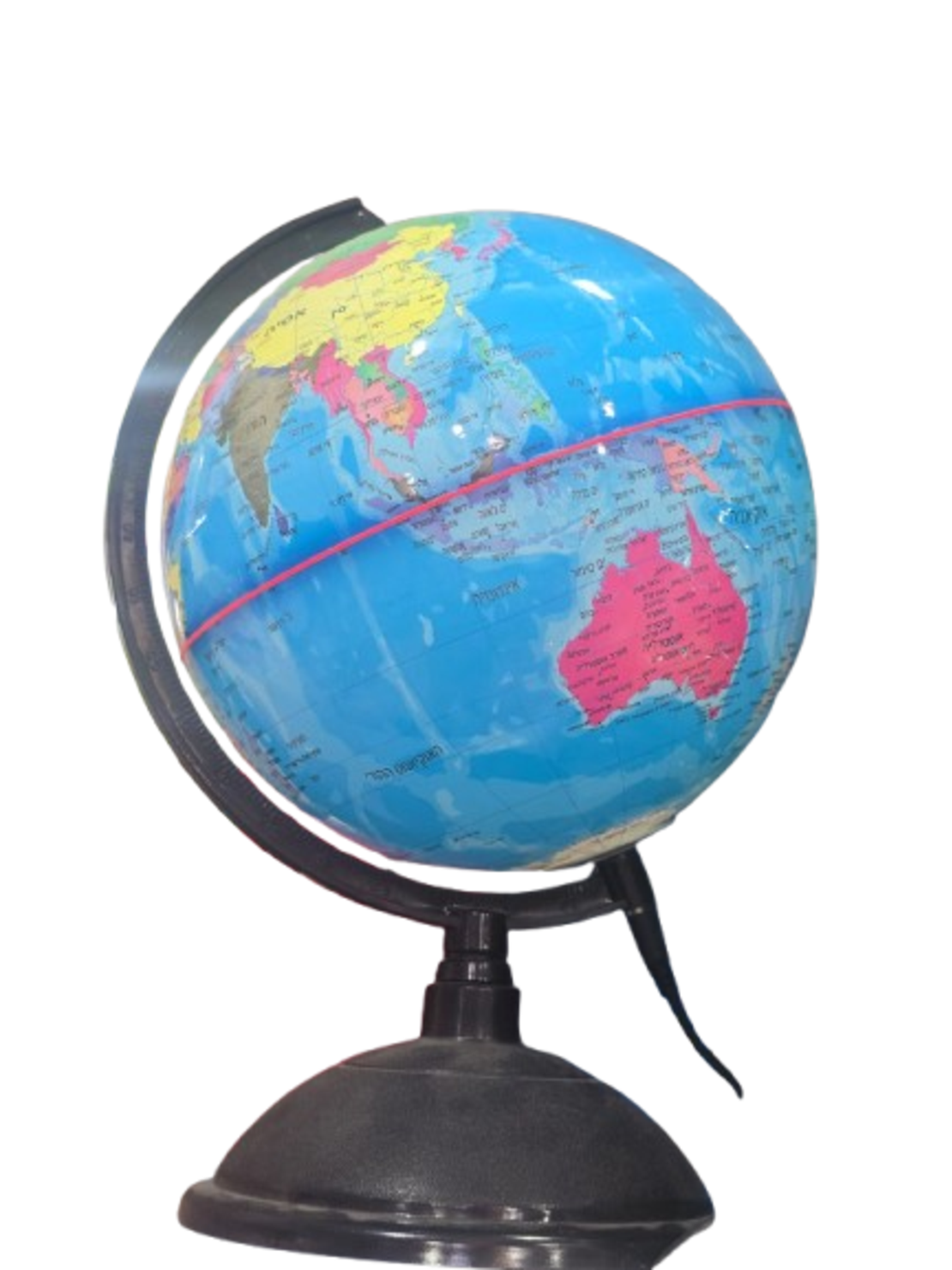 الكرة الأرضية