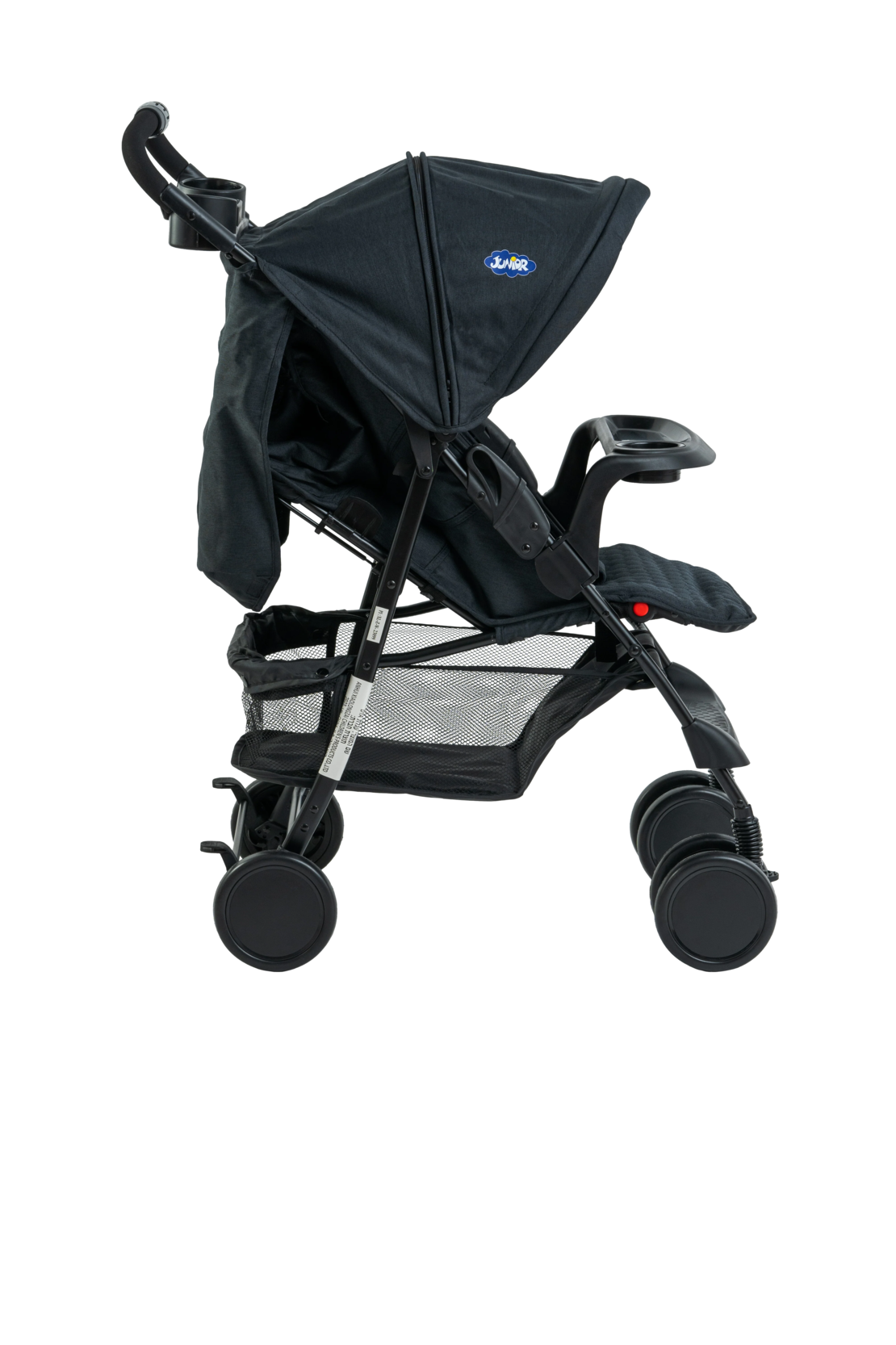 טיולון גוניור LUXE כחול