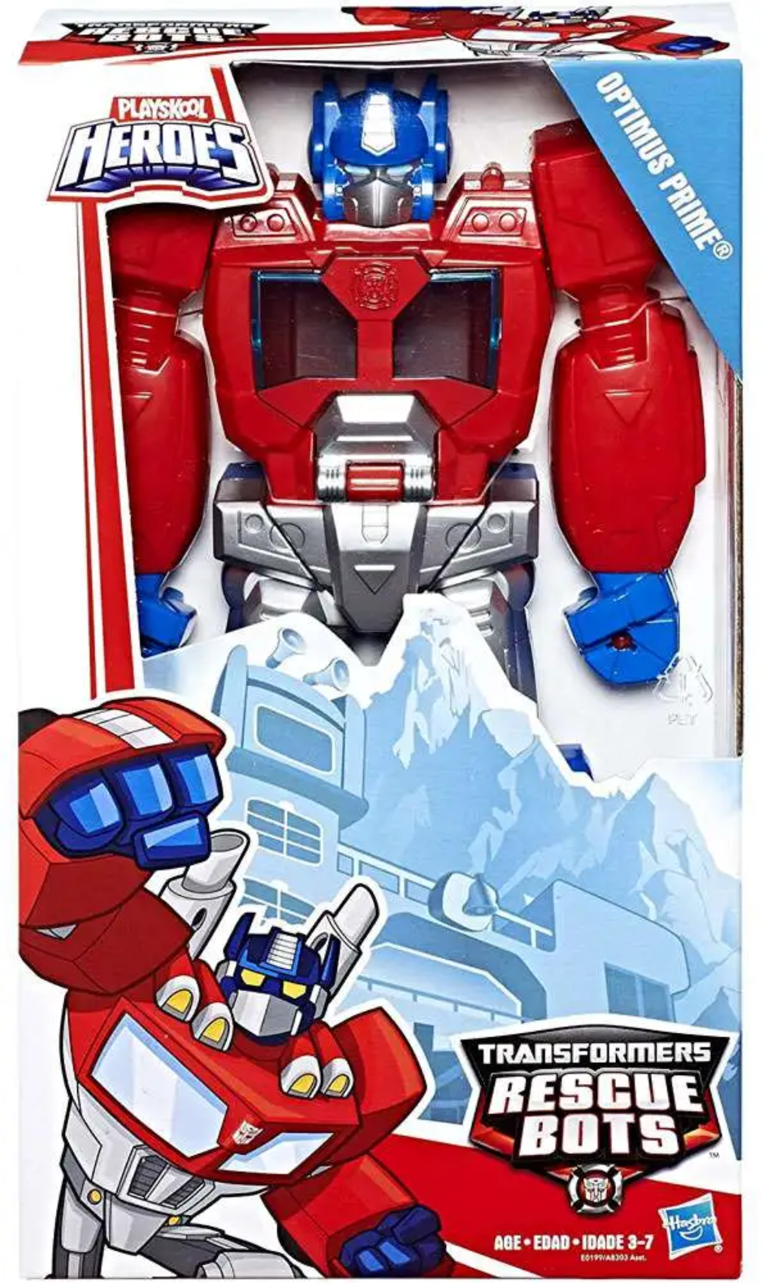 Transformers רובוטריק