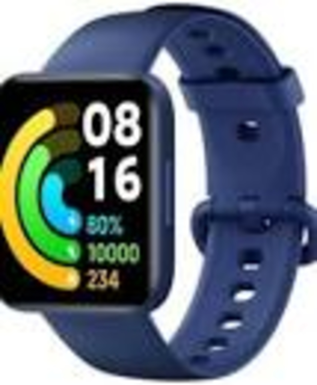 ساعة شاومي الذكية  Mi Watch Lite 2
