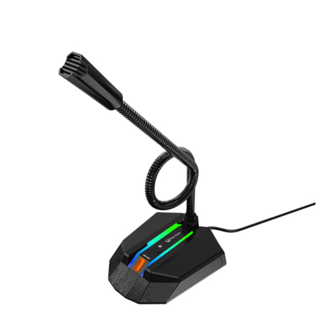 ميكروفون للمكتب -Meetion MC15 RGB