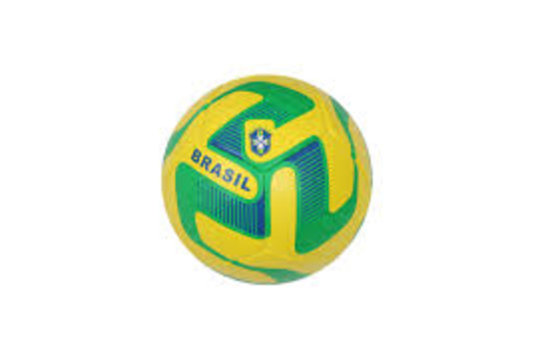 كرة القدم البرازيل