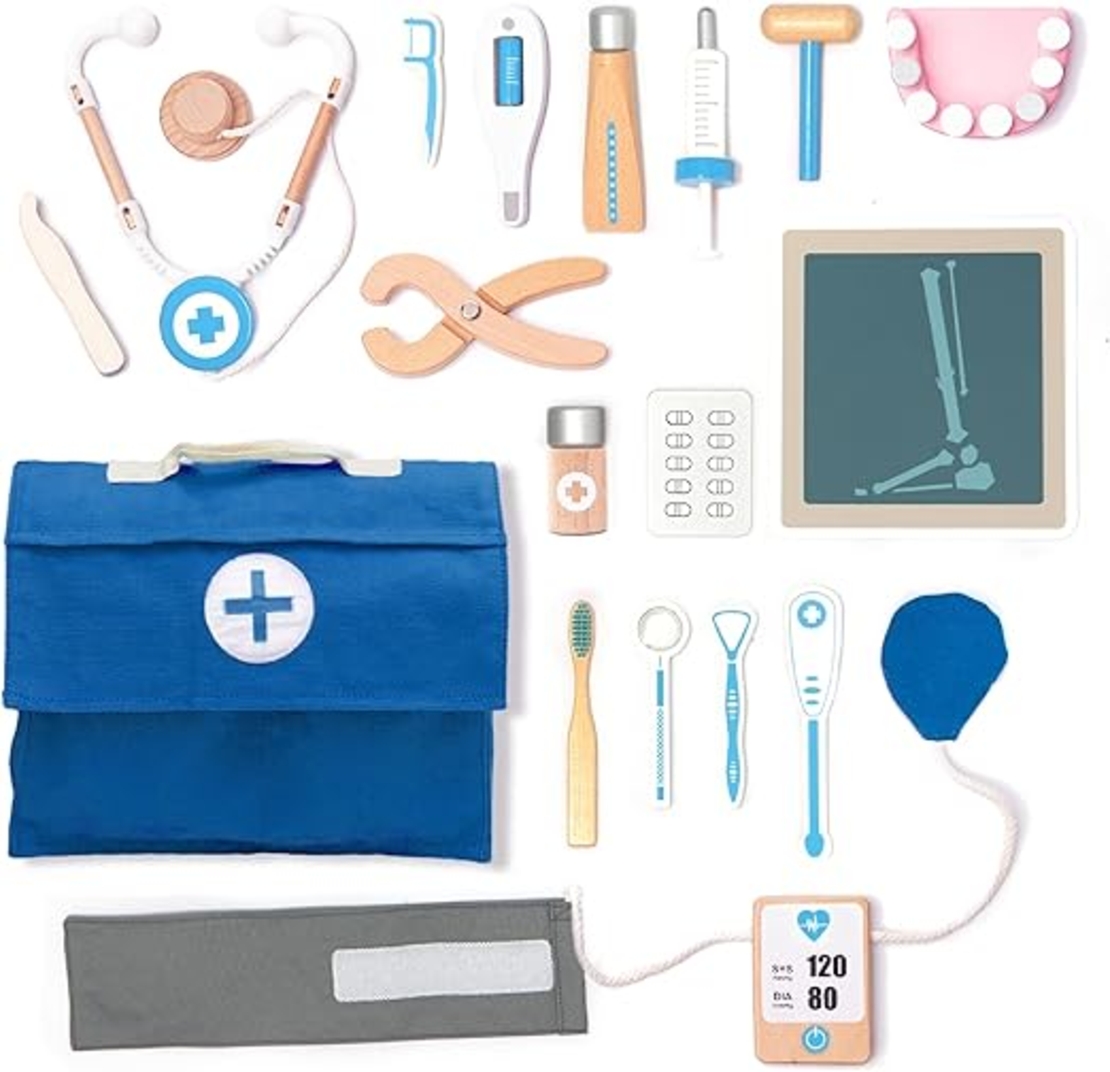 ادوات الطبيب