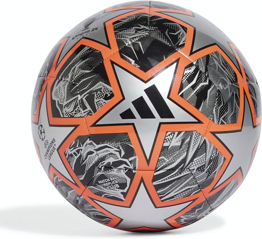 كرة القدم Adidas Champions League Club Football Ball 5