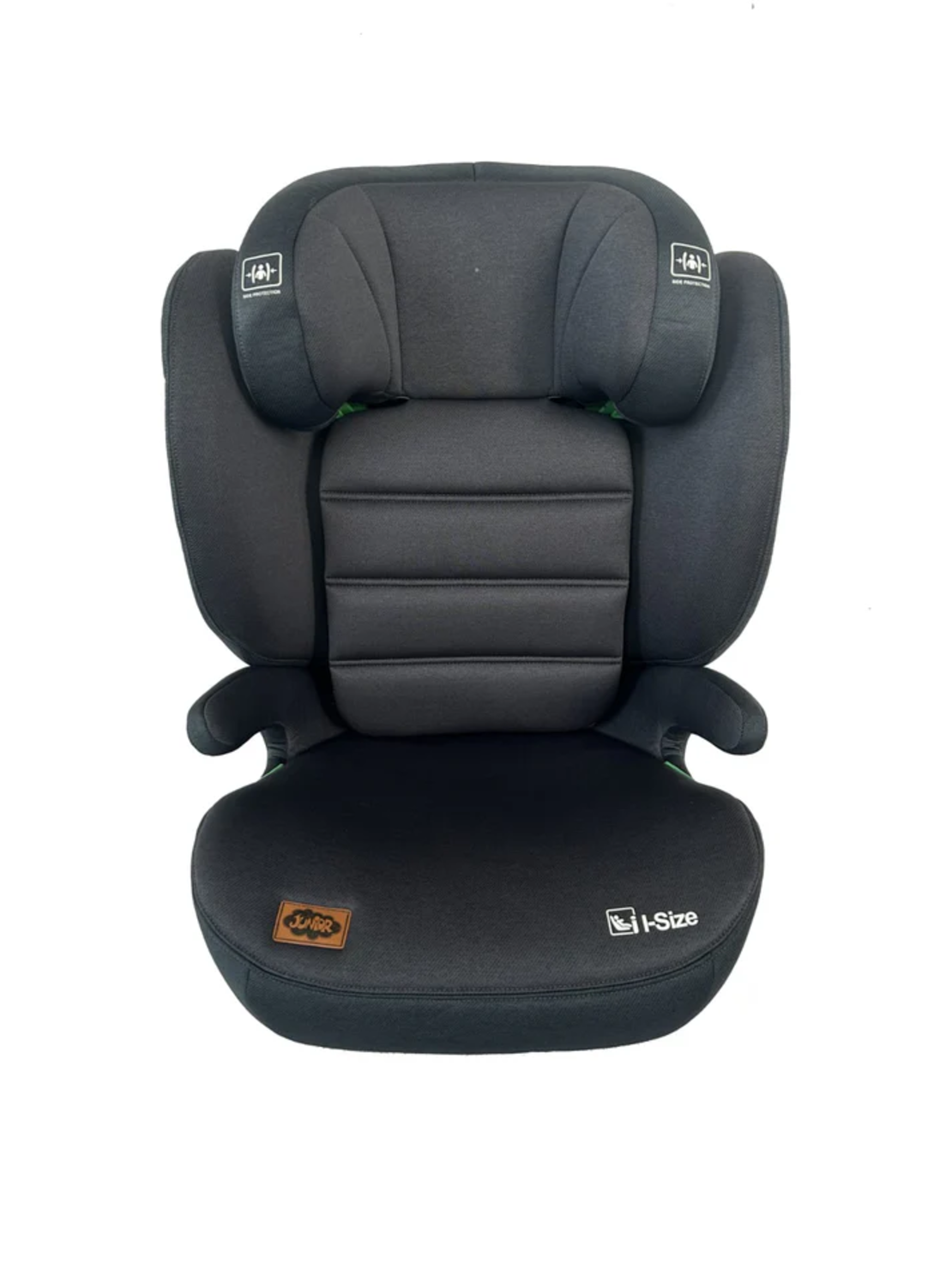 بوستر جونيور - مقعد أطفال مع ظهر (ISOFIX و I-SIZE) - HB629 -