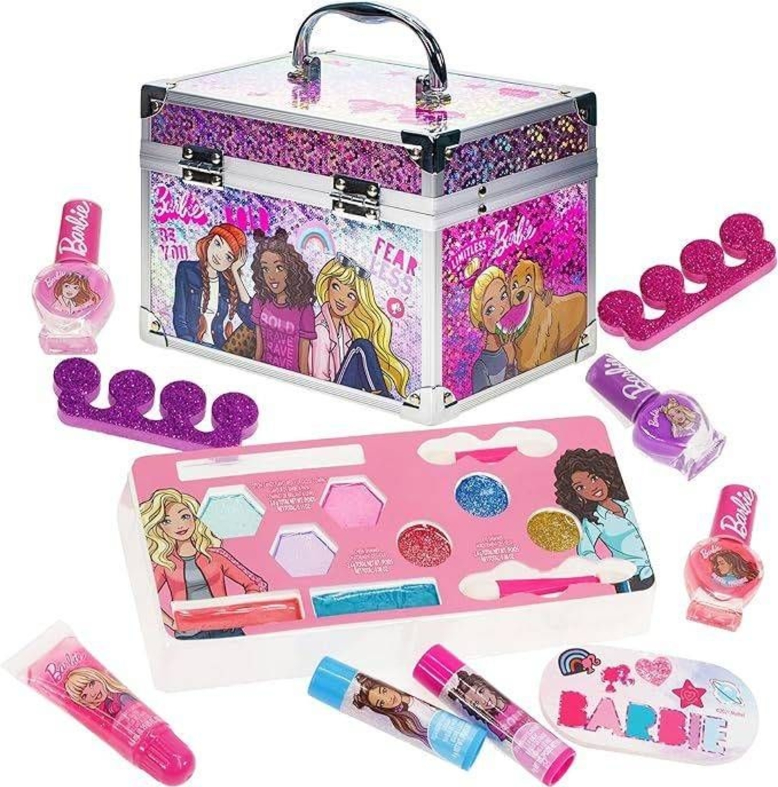 مكياج  BARBIE - - Copy 1