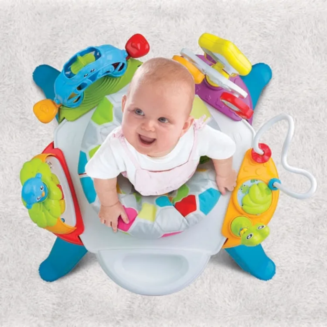 גאמפר לתינוק WINFUN