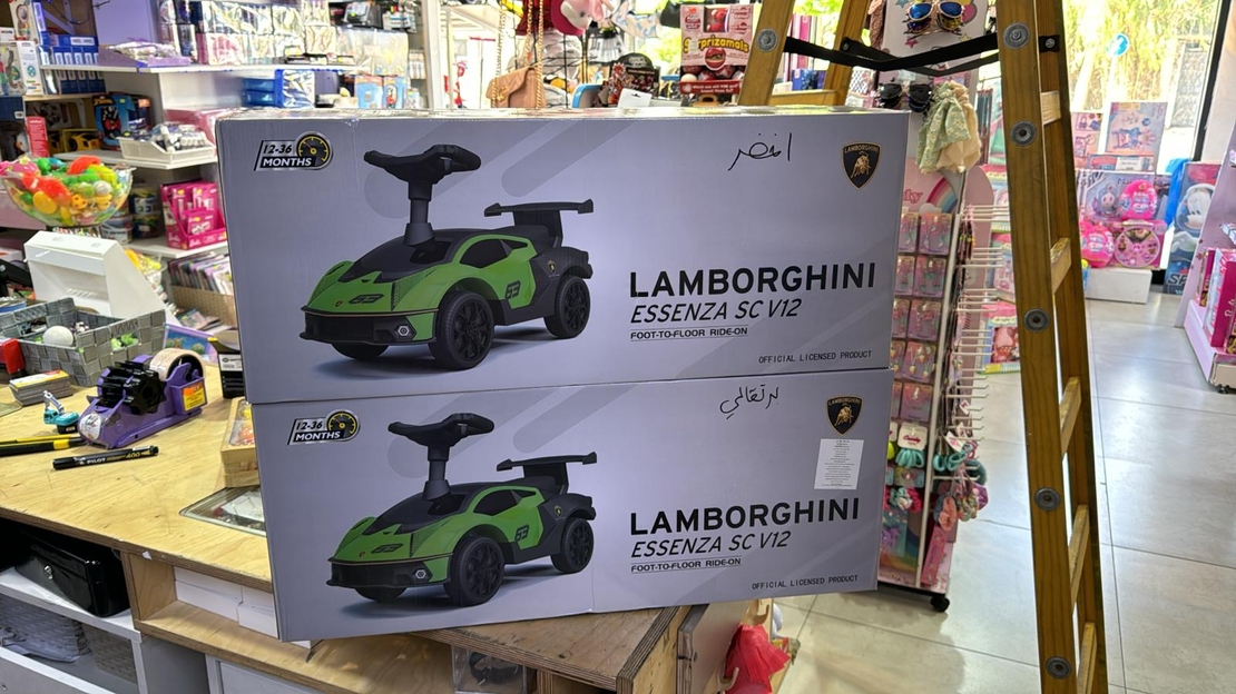 بيمبا  LAMBORGHINI - -