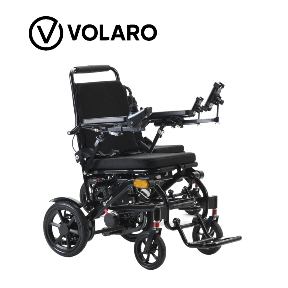 כסא גלגלים חשמלי VOLARO V-2