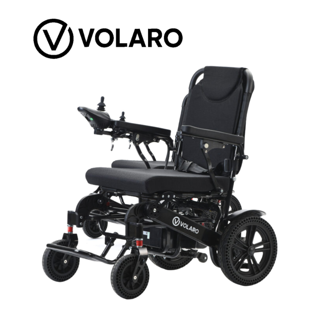 כסא גלגלים חשמלי VOLARO V-1