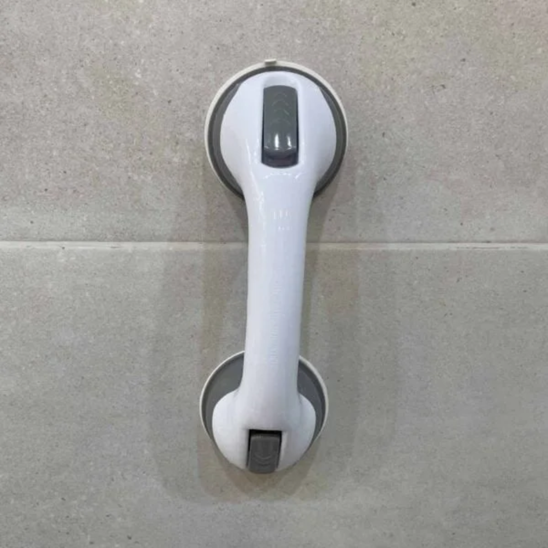 ידית אחיזה למקלחת עם ווקום