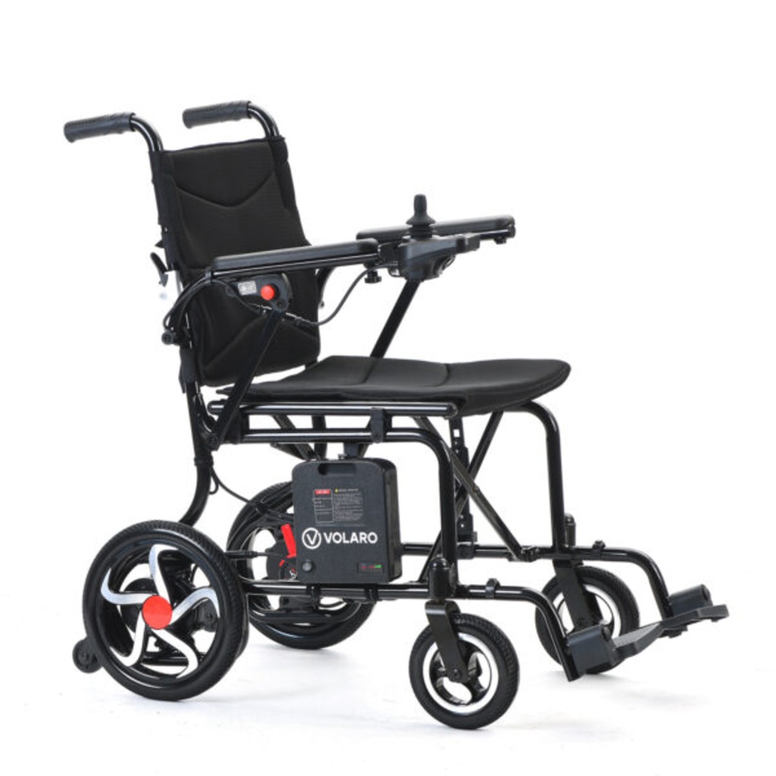 כסא גלגלים חשמלי VOLARO V-0.5