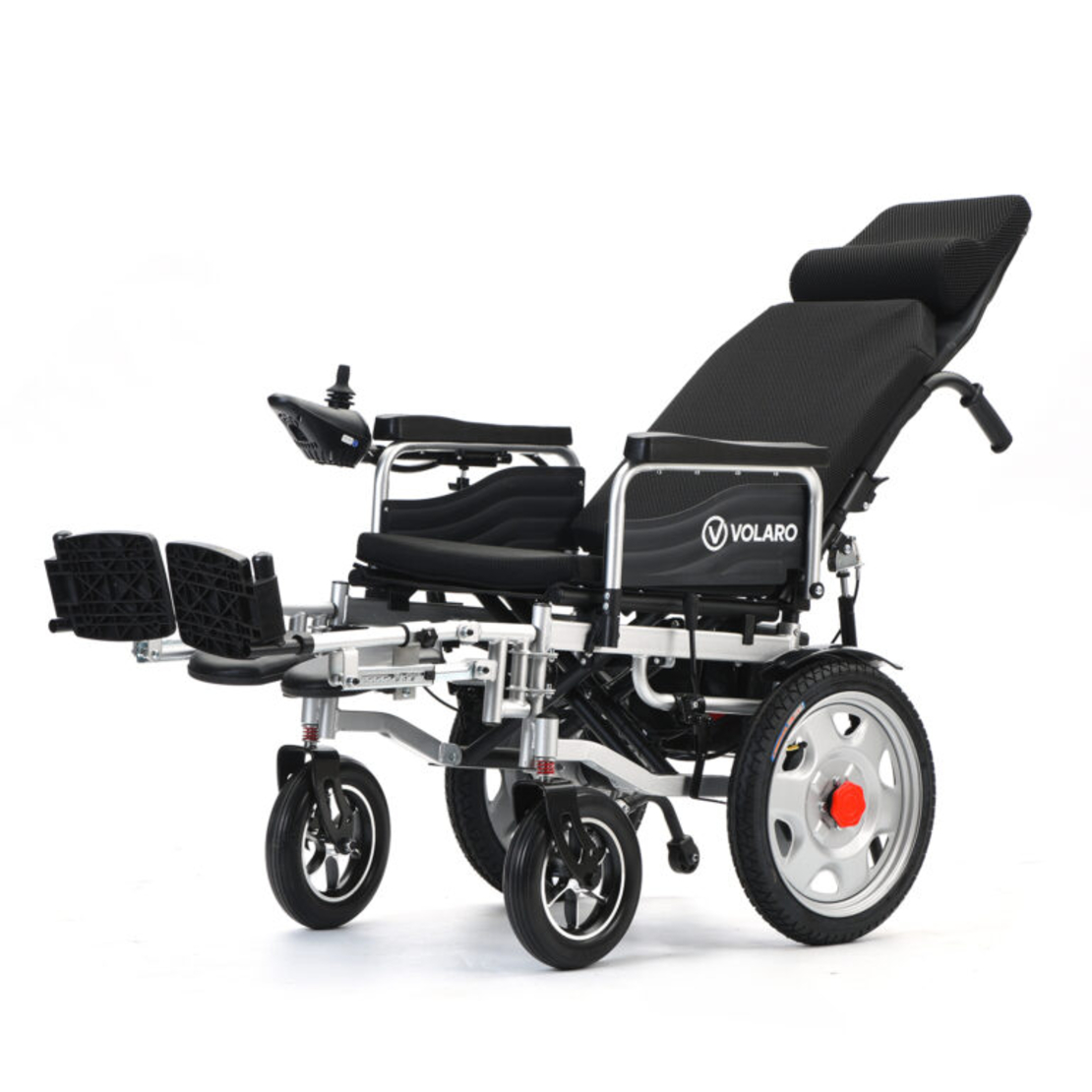 כסא גלגלים חשמלי VOLARO V-5