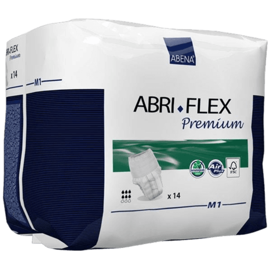 ABRI-FLEX M1 אבנה 3 חבילות