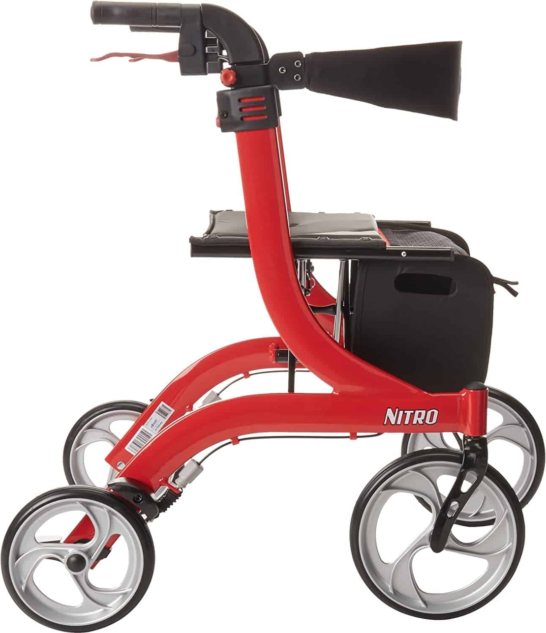 רולטור 4 גלגלים דגם NITRO