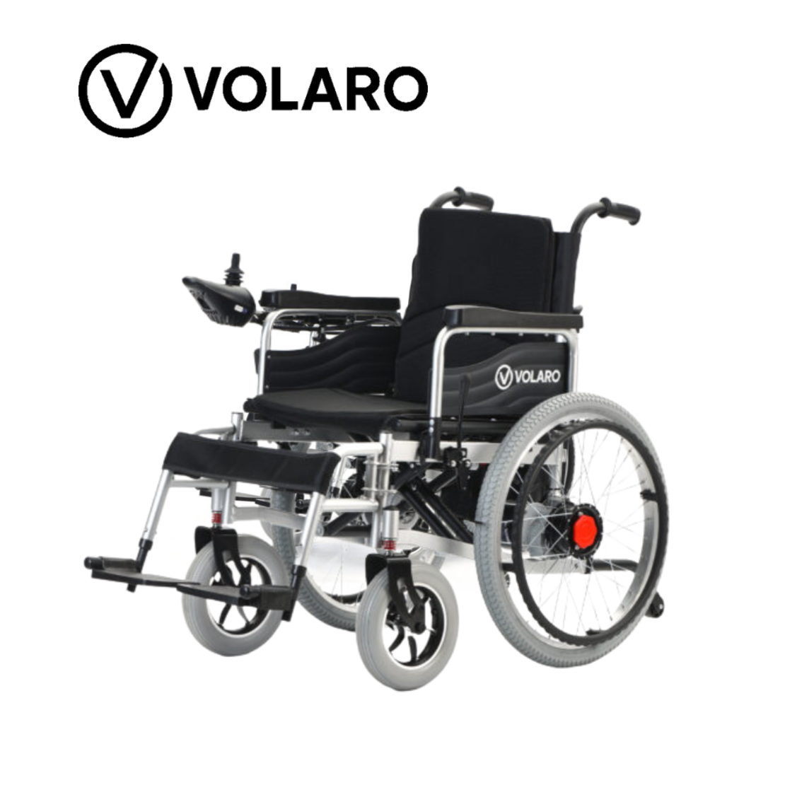 כסא גלגלים חשמלי VOLARO V-4