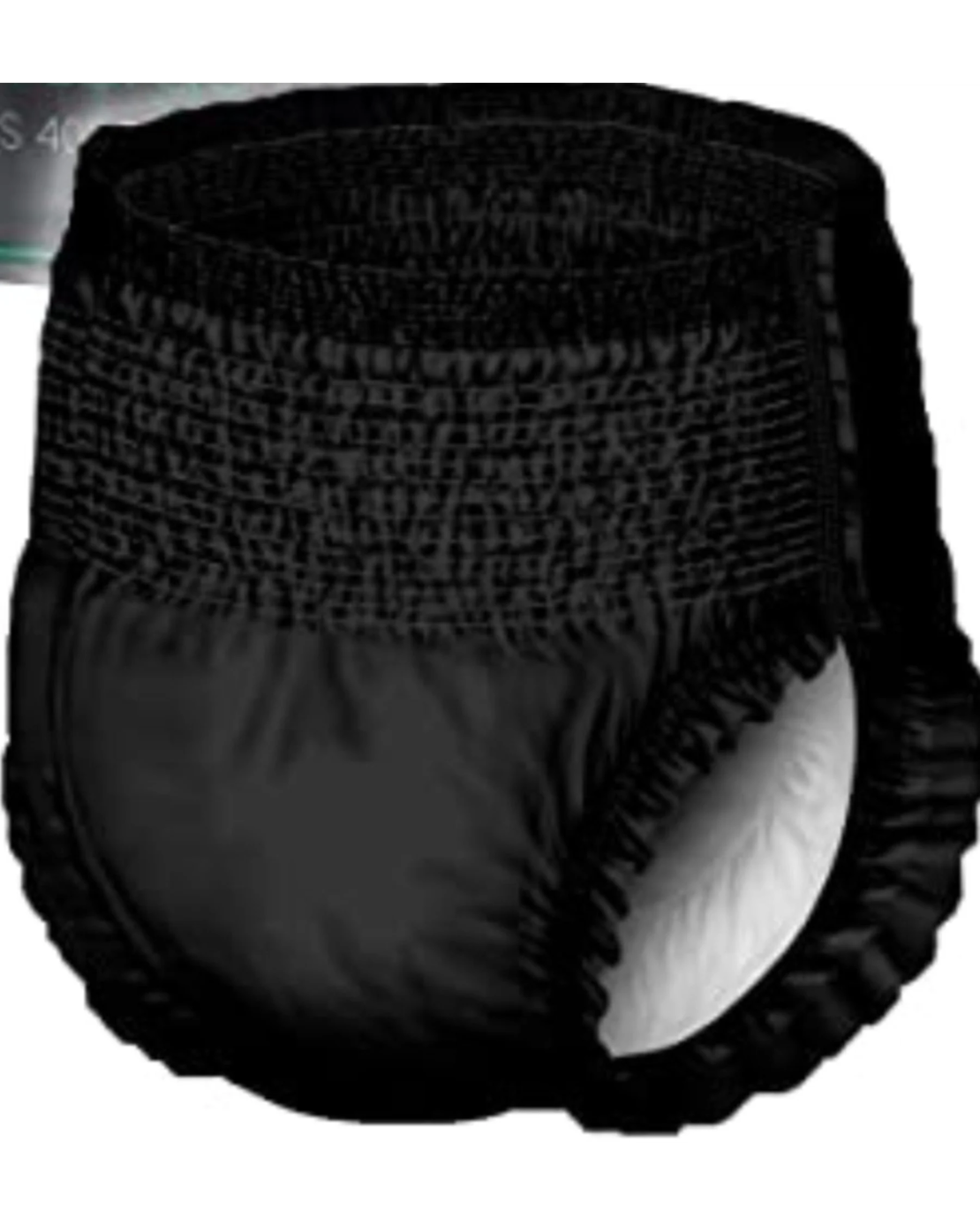 תחתון שחור DRY DIRECT(אגוסן) מידה XL