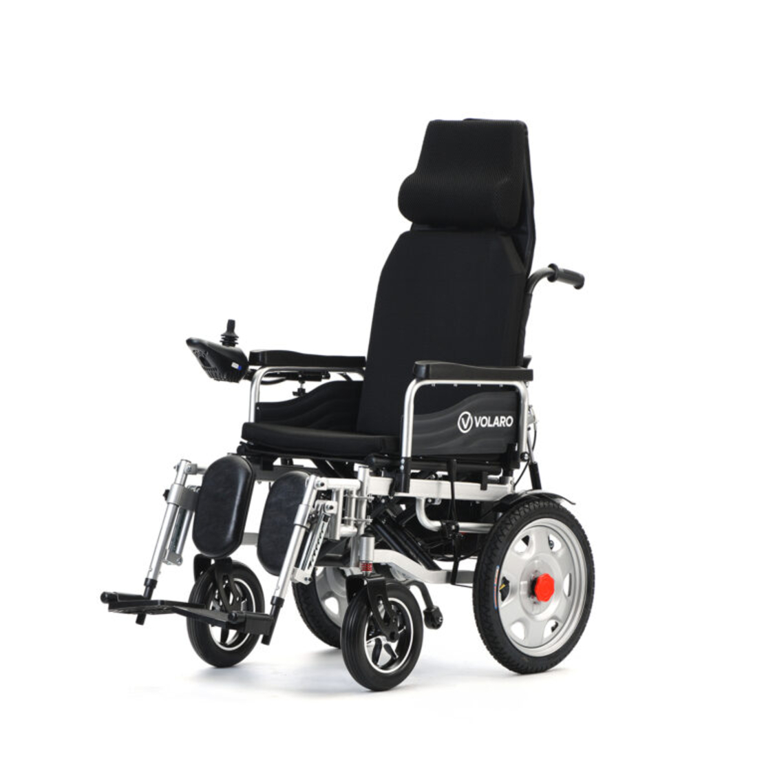 כסא גלגלים חשמלי VOLARO V-5