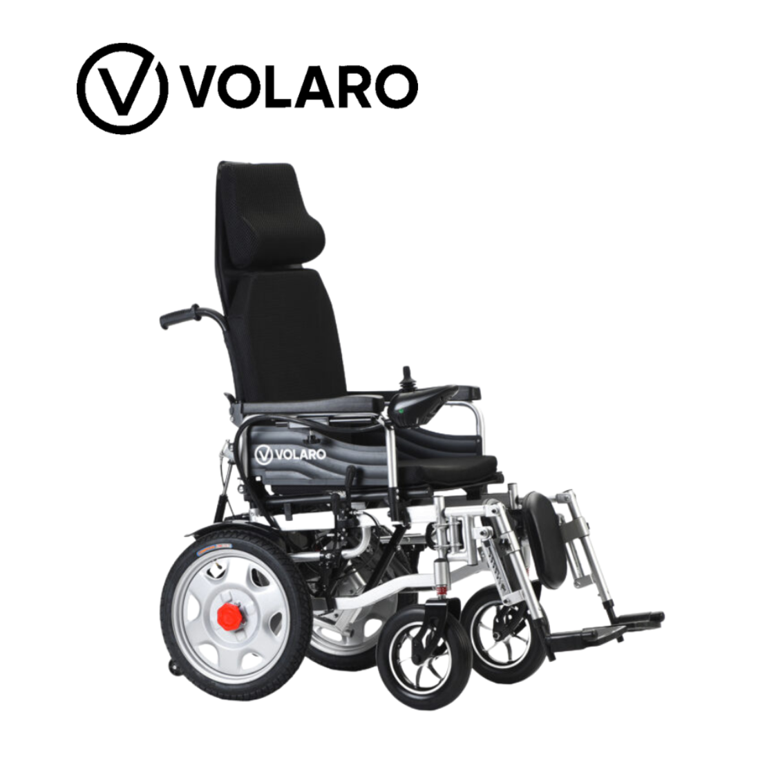 כסא גלגלים חשמלי VOLARO V-5