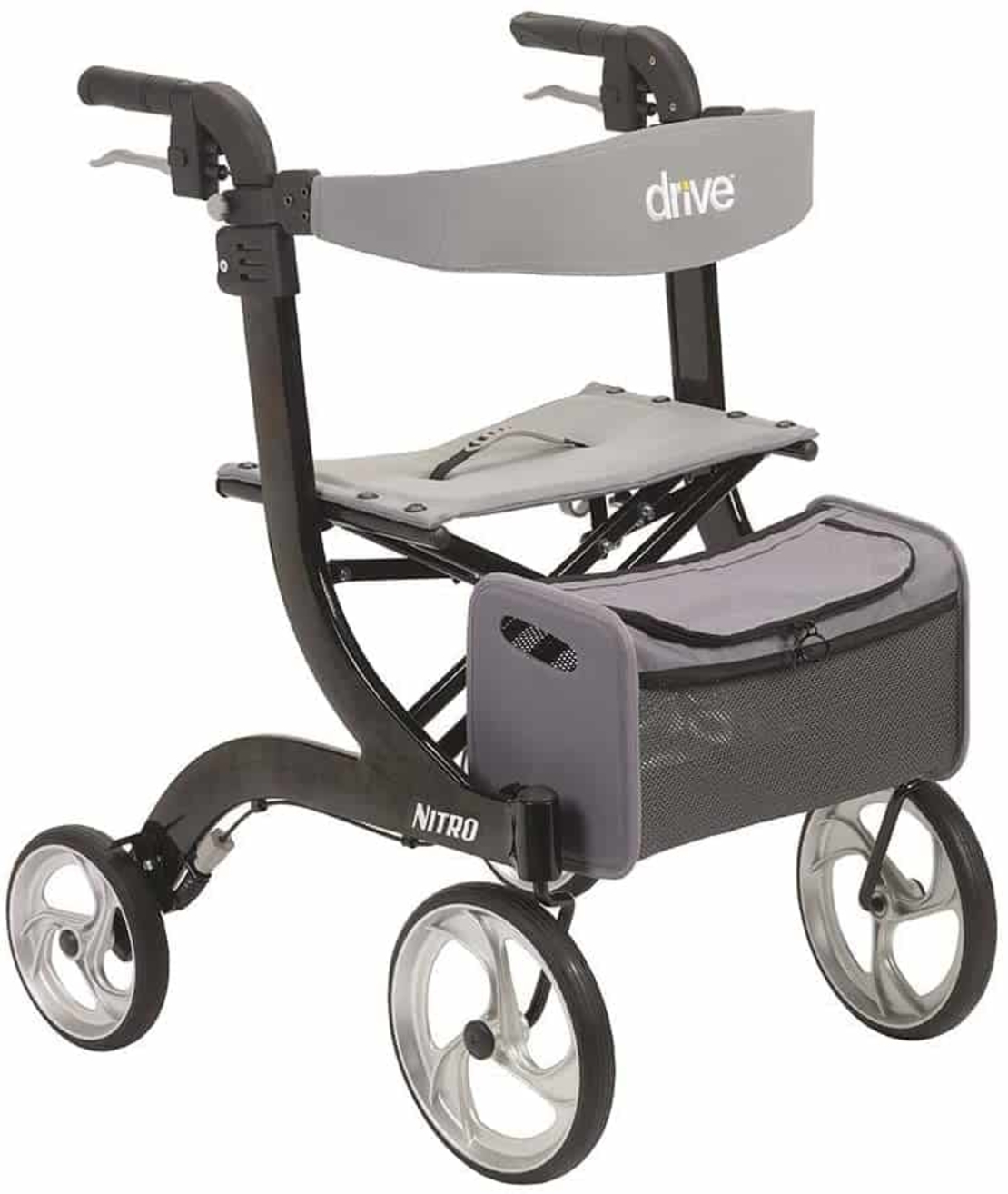 רולטור 4 גלגלים דגם NITRO