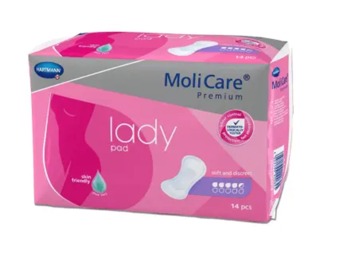 Molimed maxi