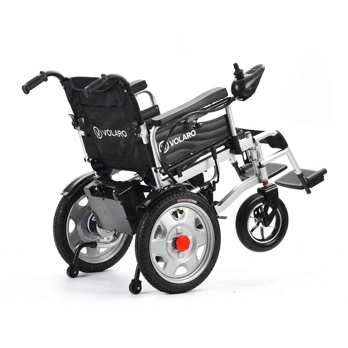 כסא גלגלים חשמלי VOLARO V-3