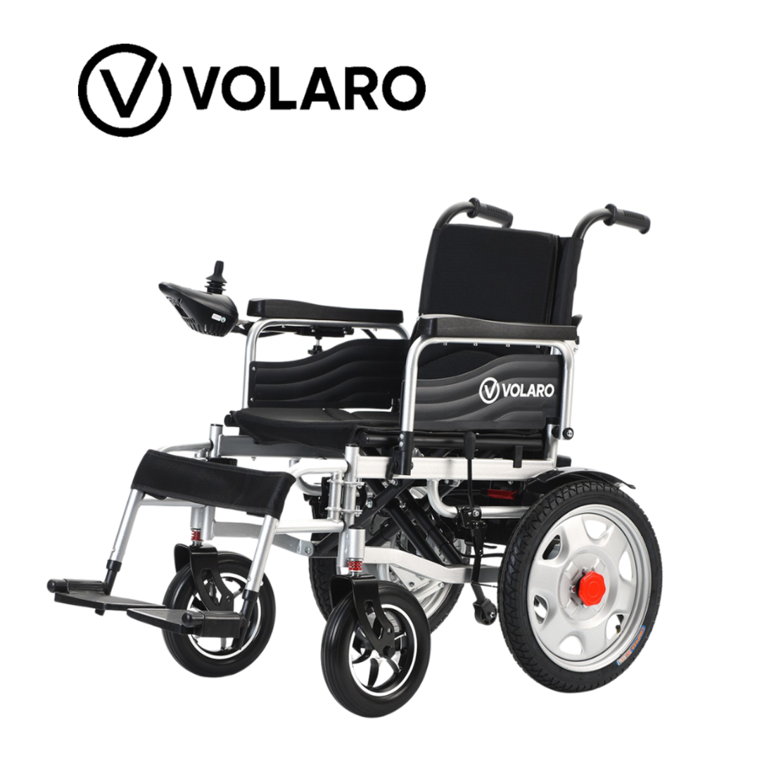 כסא גלגלים חשמלי VOLARO V-3
