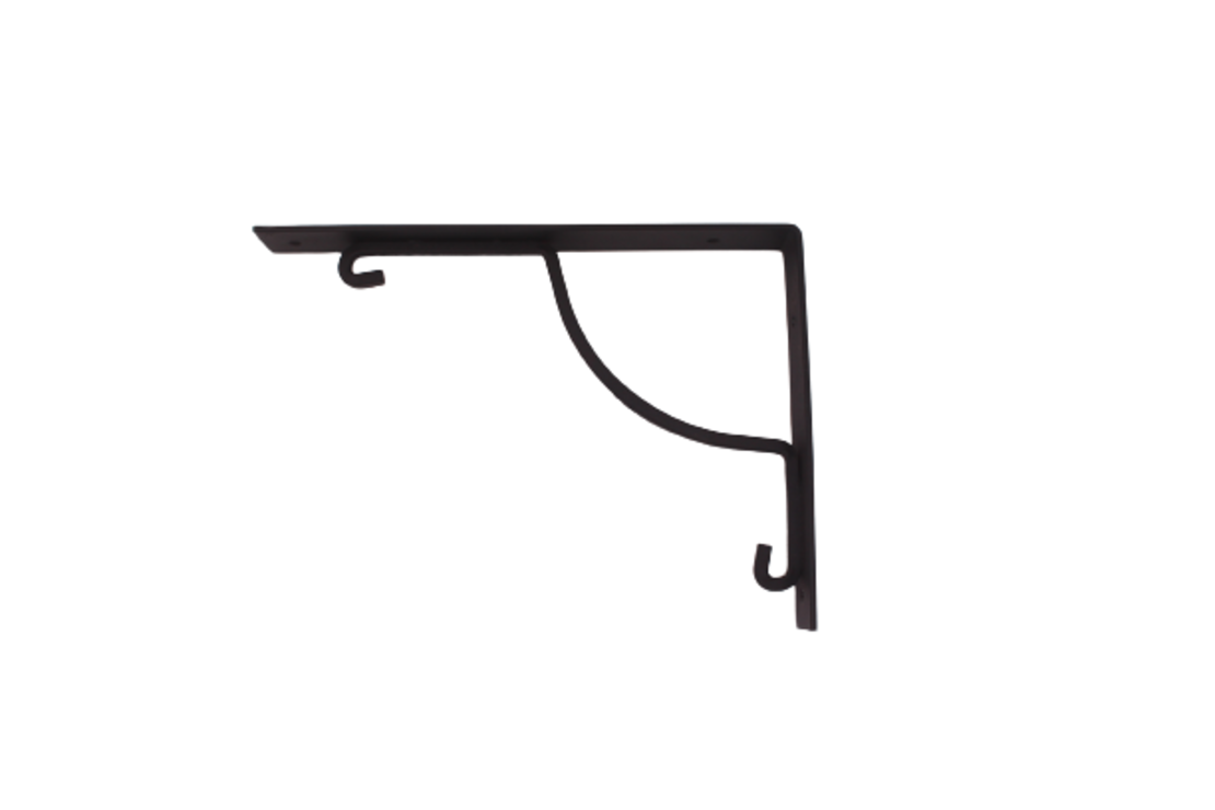 תומך קשת +וו