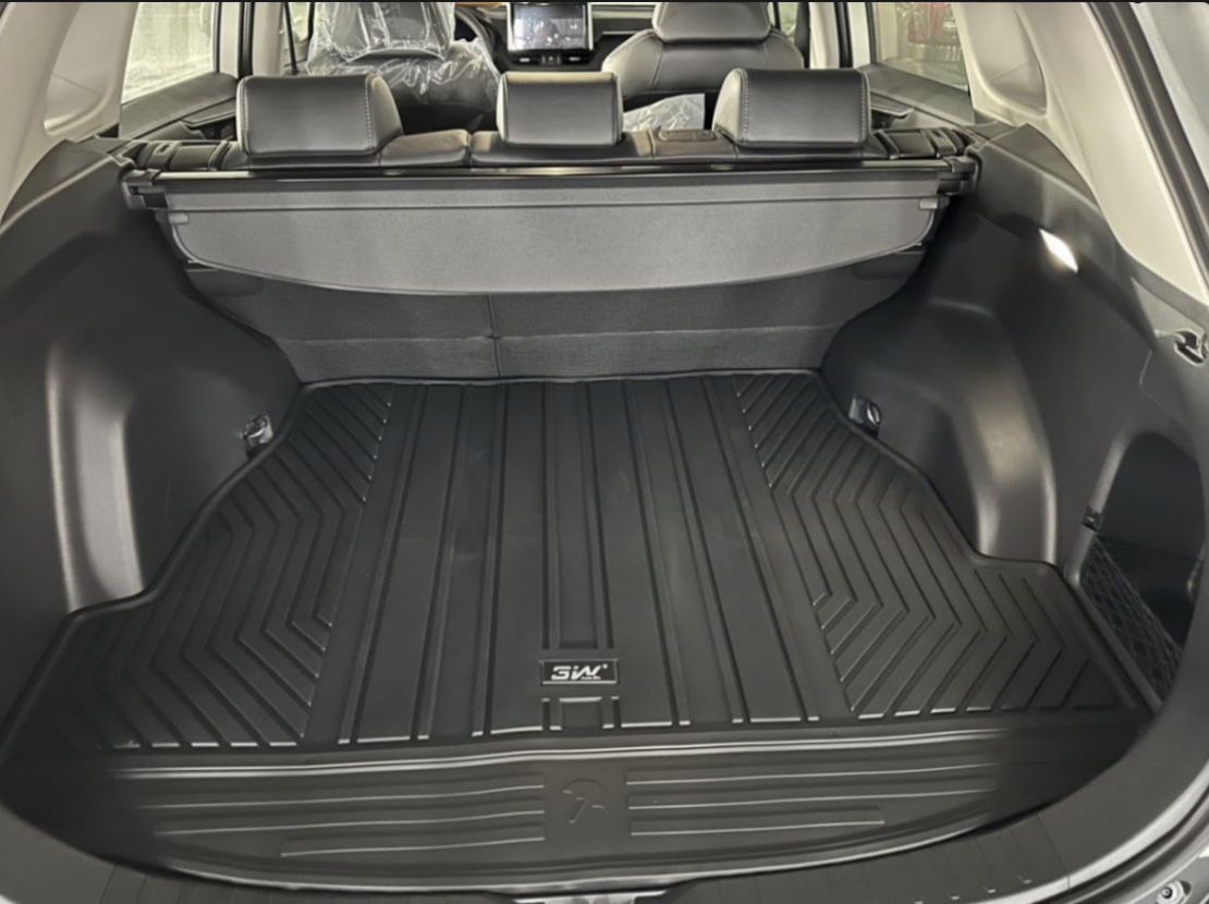 שטיח תא מטען טויוטה ראב 4  2019+ 4 RAV